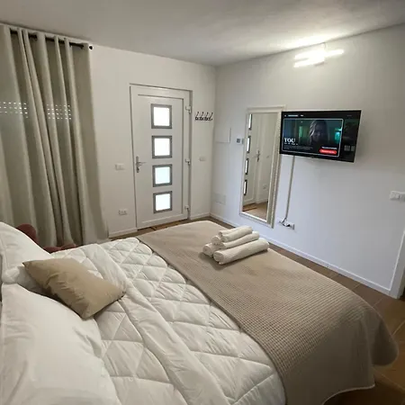 L&l Malpensa Airport Bed & Breakfast 3*