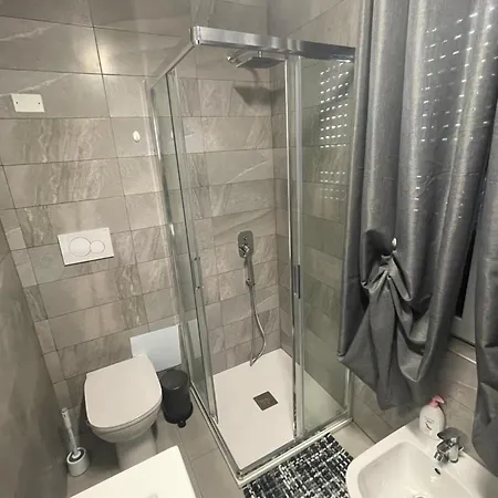 Frühstückspension L&l Malpensa Airport Samarate